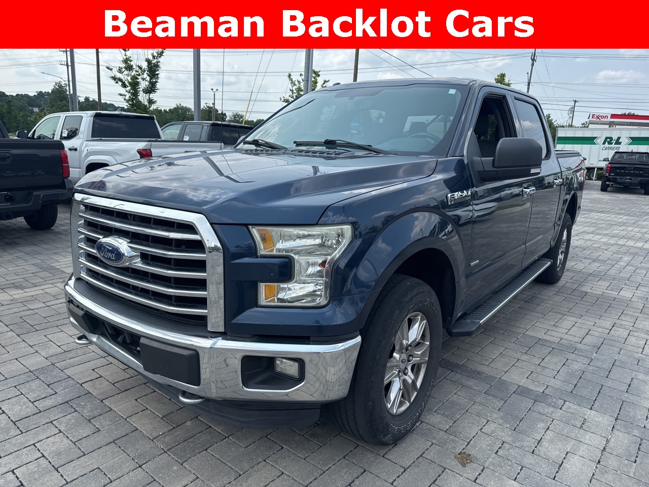 Vehicle