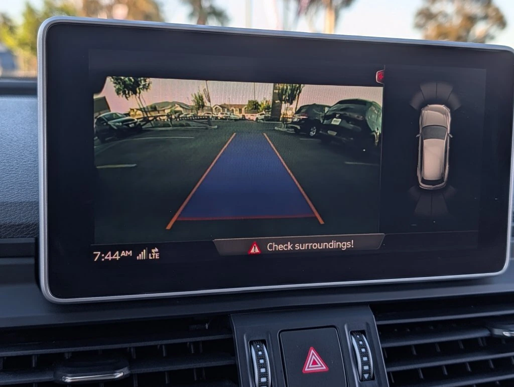 2018 Audi Q5 Premium Plus - Photo 24