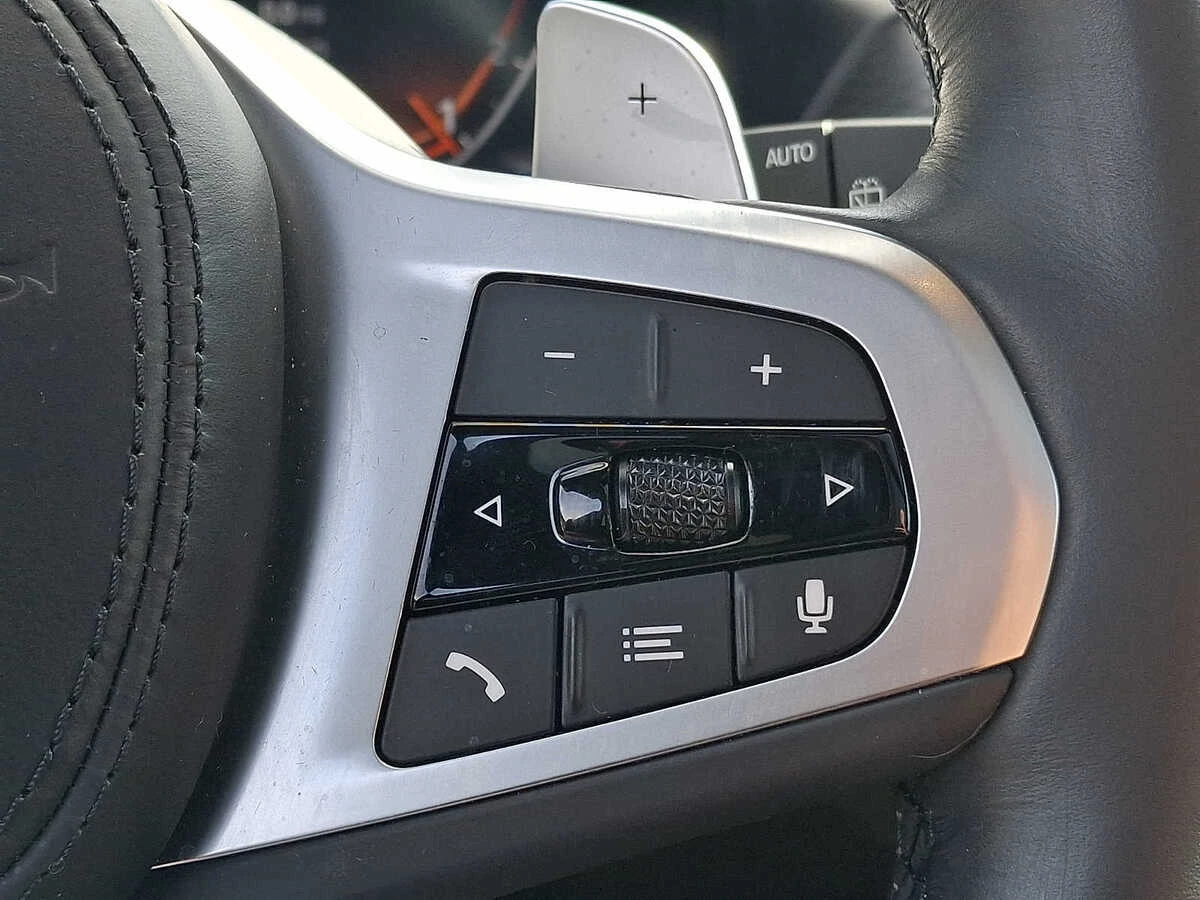 2024 BMW X3 30i - Photo 19