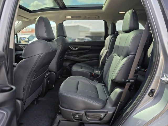 2026 Subaru Ascent Touring - Photo 17
