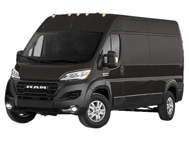 Ram Promaster 2500