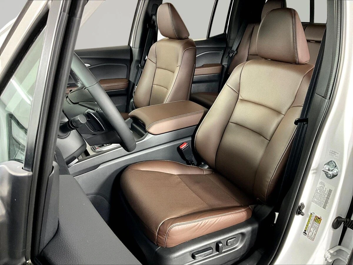 2026 Honda Ridgeline RTL - Photo 16