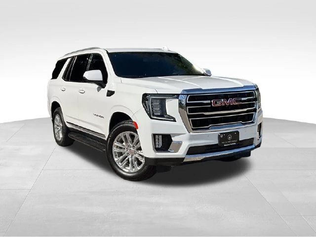 2023 GMC Yukon