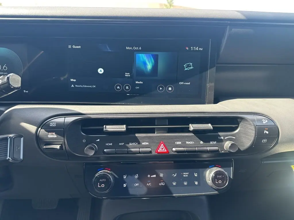 2026 Hyundai Palisade XRT photo 26