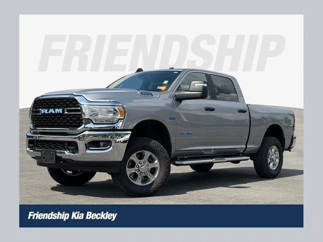 2024 RAM 2500 Pickup