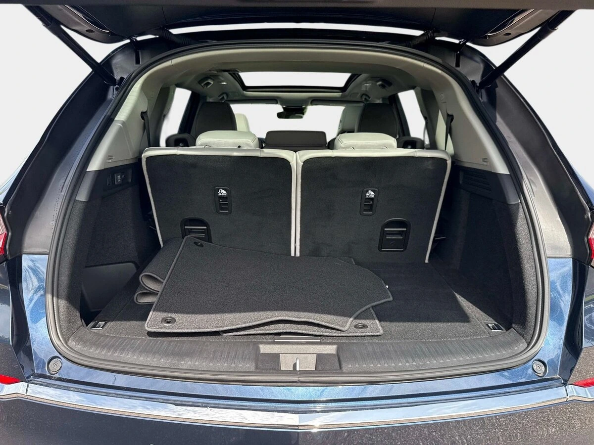 2026 Acura MDX Technology Package - Photo 9