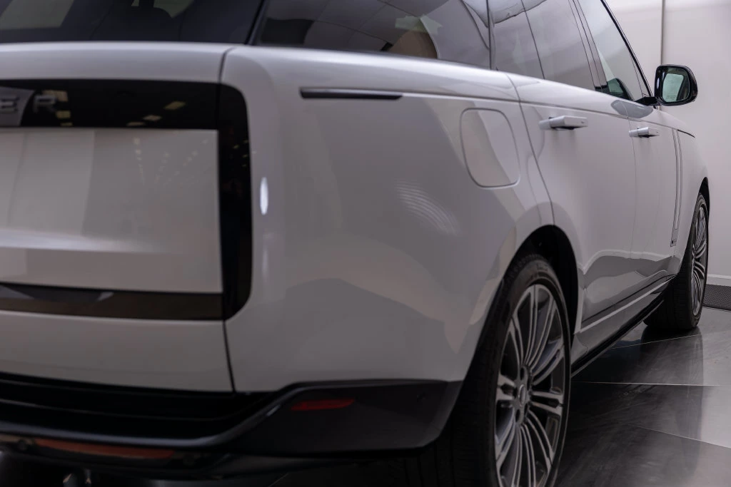 2025 Land Rover Range Rover Autobiography - Photo 12