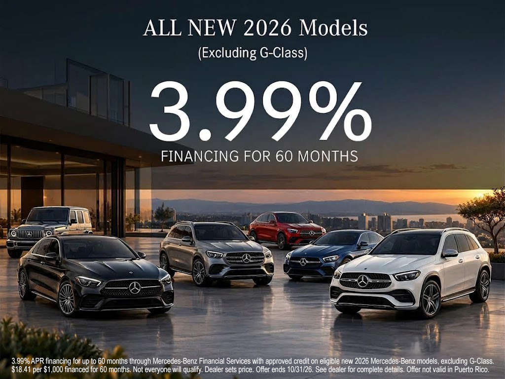 3.99% APR
