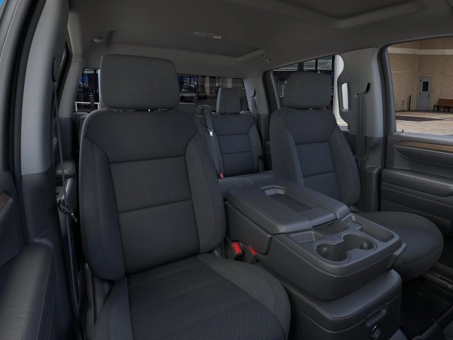 2026 Chevrolet Silverado 1500 RST - Photo 16