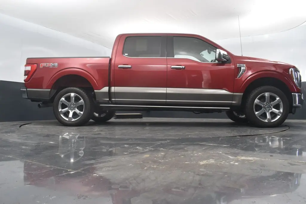 2021 Ford F-150 King Ranch photo 19
