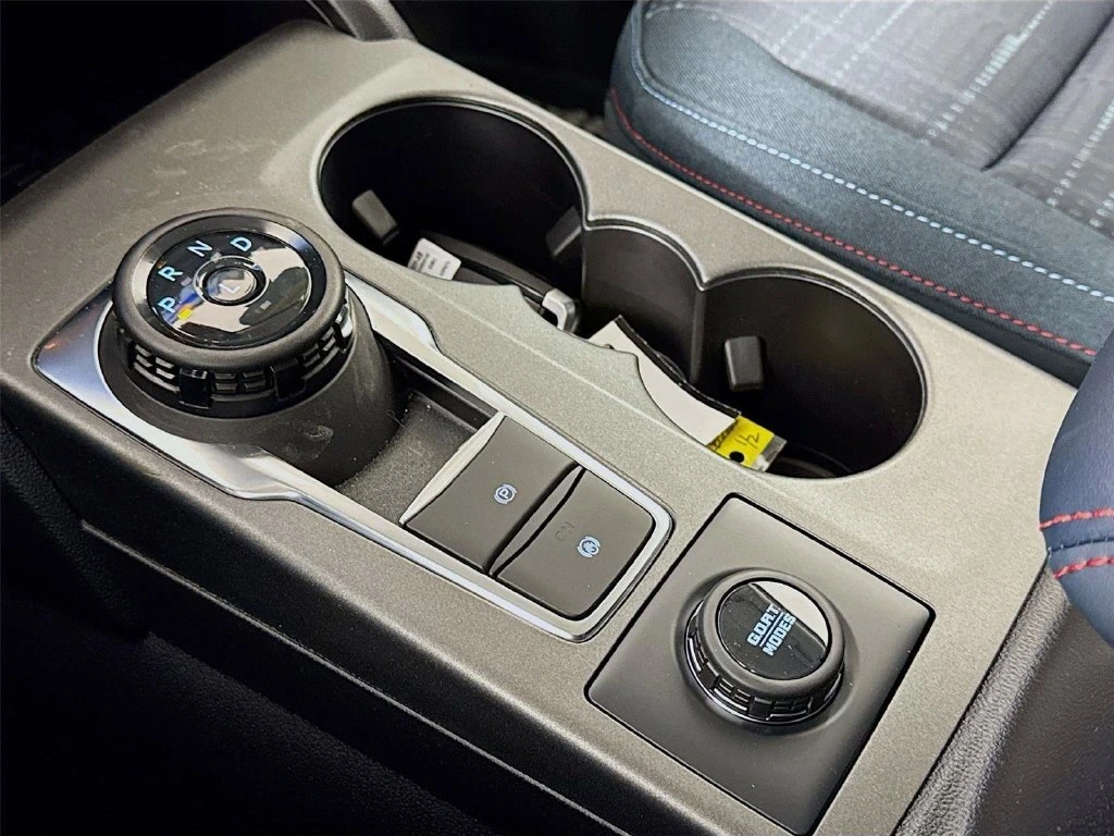 2025 Ford Bronco Sport Heritage - Photo 17
