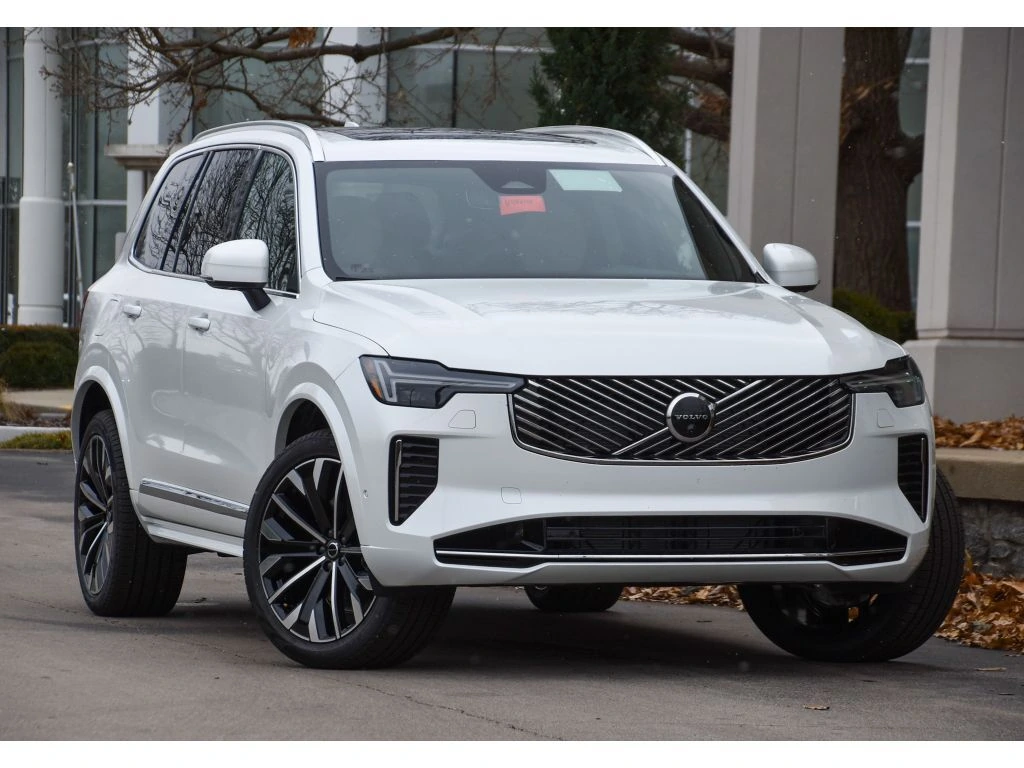 2026 Volvo - image 1