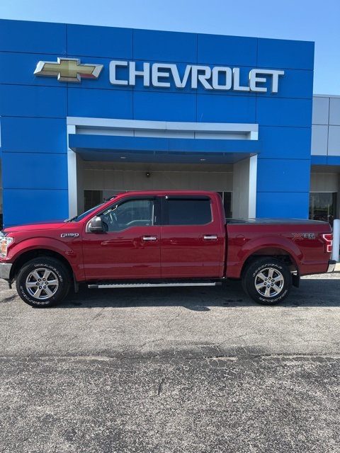 Vehicle