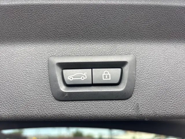 2018 Bmw X3 xDrive30i photo 8