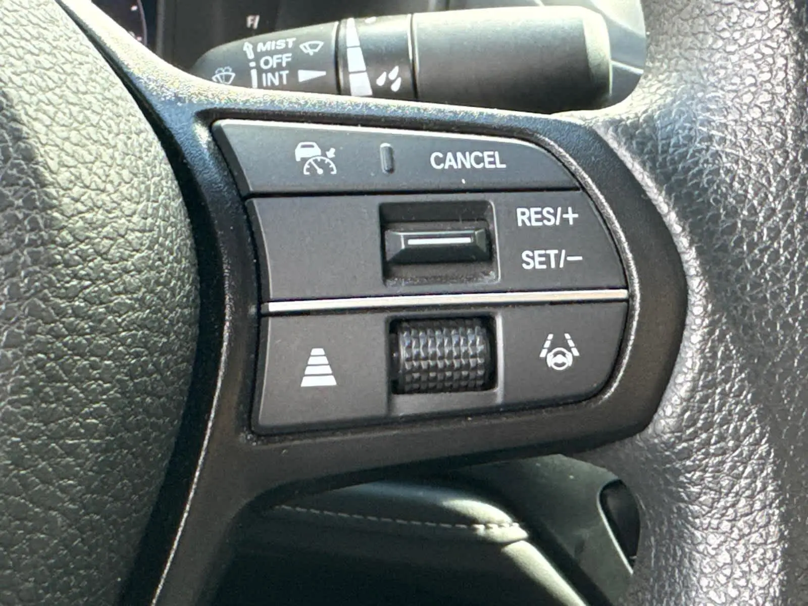 2024 Honda Accord EX photo 21