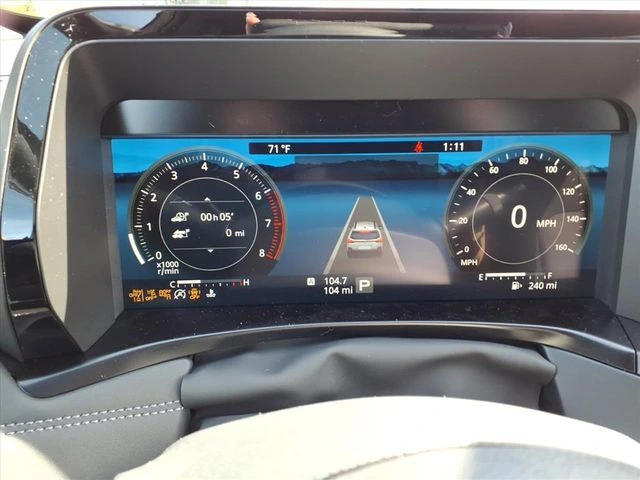 2026 Subaru Outback Touring XT - Photo 30