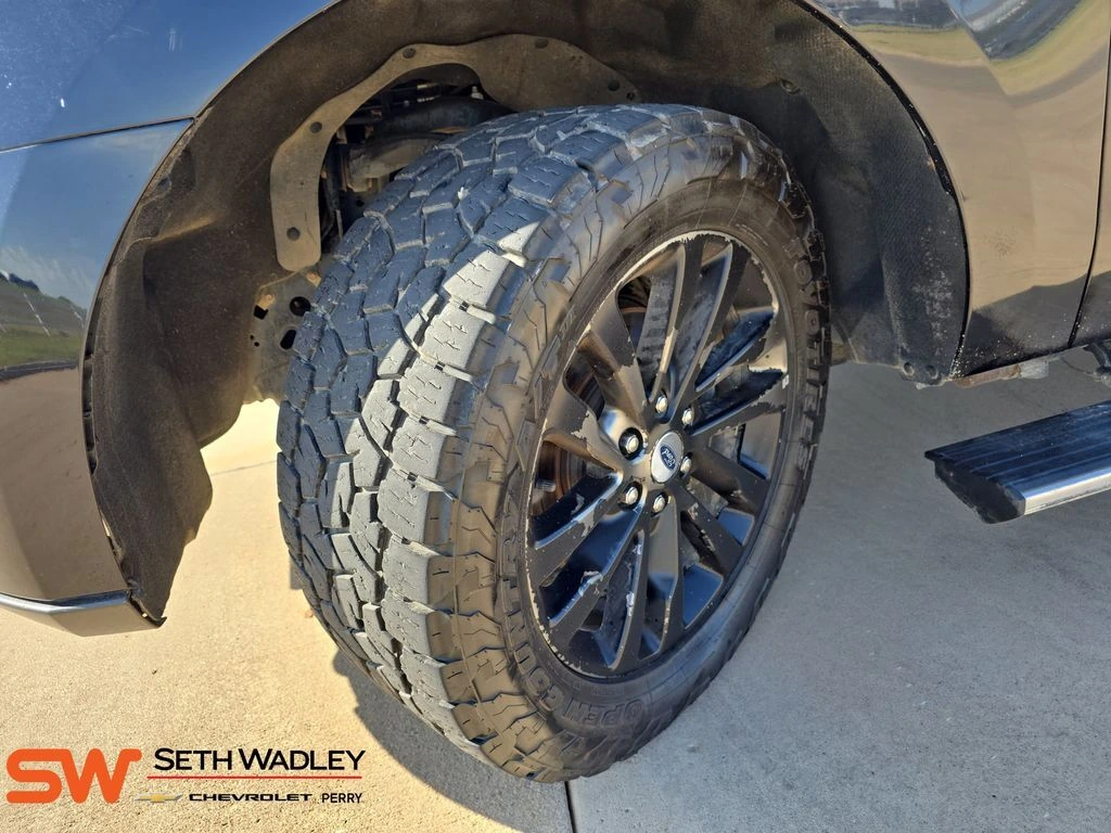 2019 Ford Expedition Limited - Photo 33