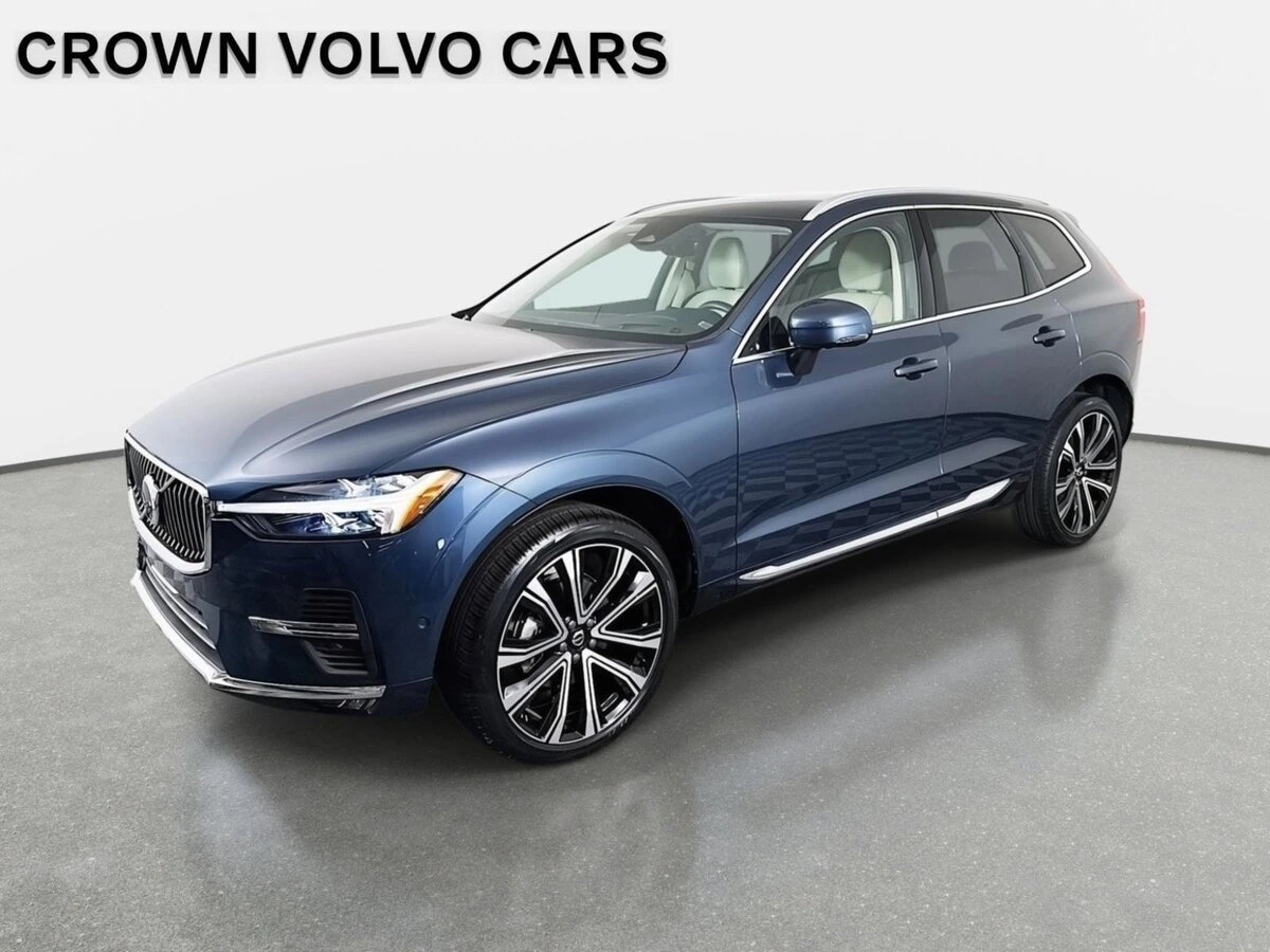 2023 Volvo - image 1