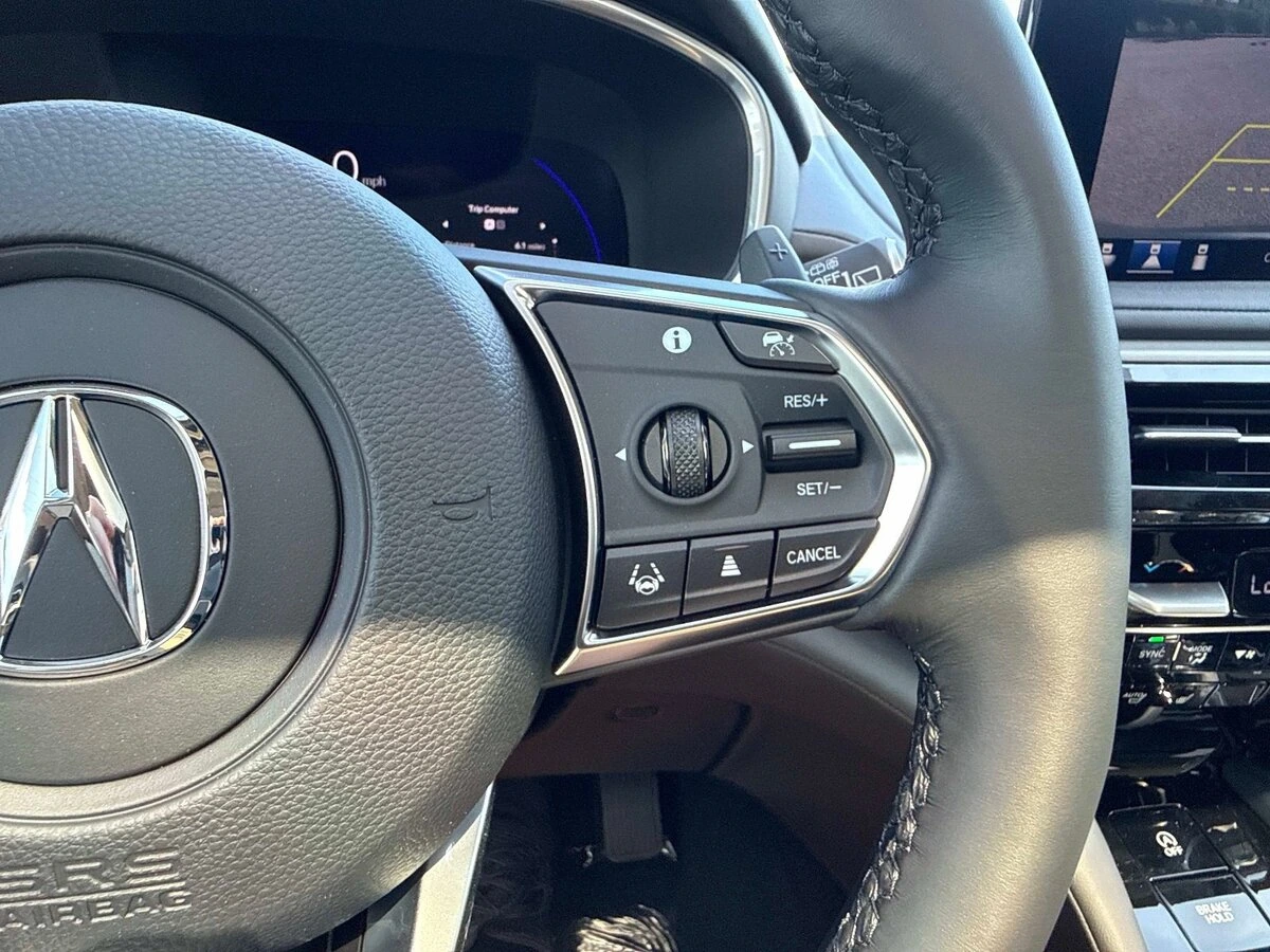 2026 Acura MDX Technology Package - Photo 29