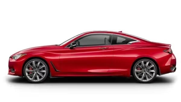 INFINITI Q60