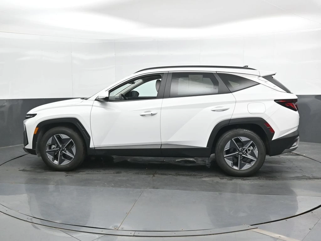 2026 Hyundai Tucson SEL - Photo 9