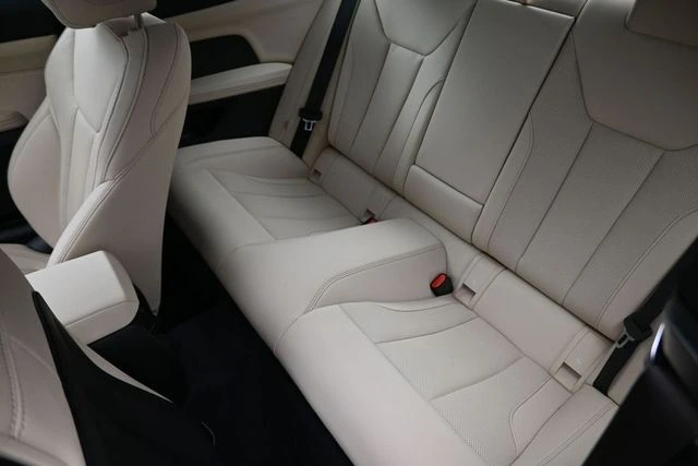 2026 BMW 4 Series 430i - Photo 19