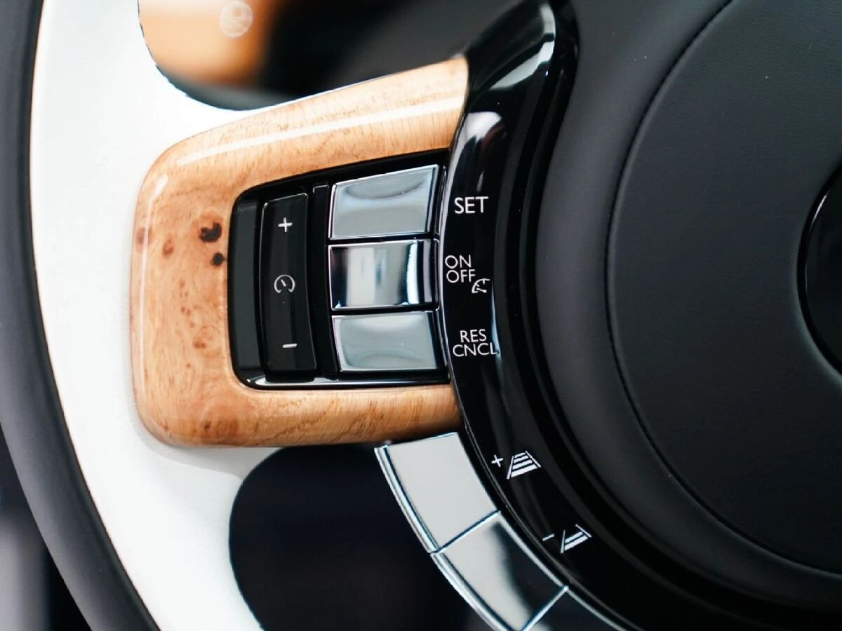 2026 Rolls-Royce Phantom Base - Photo 52