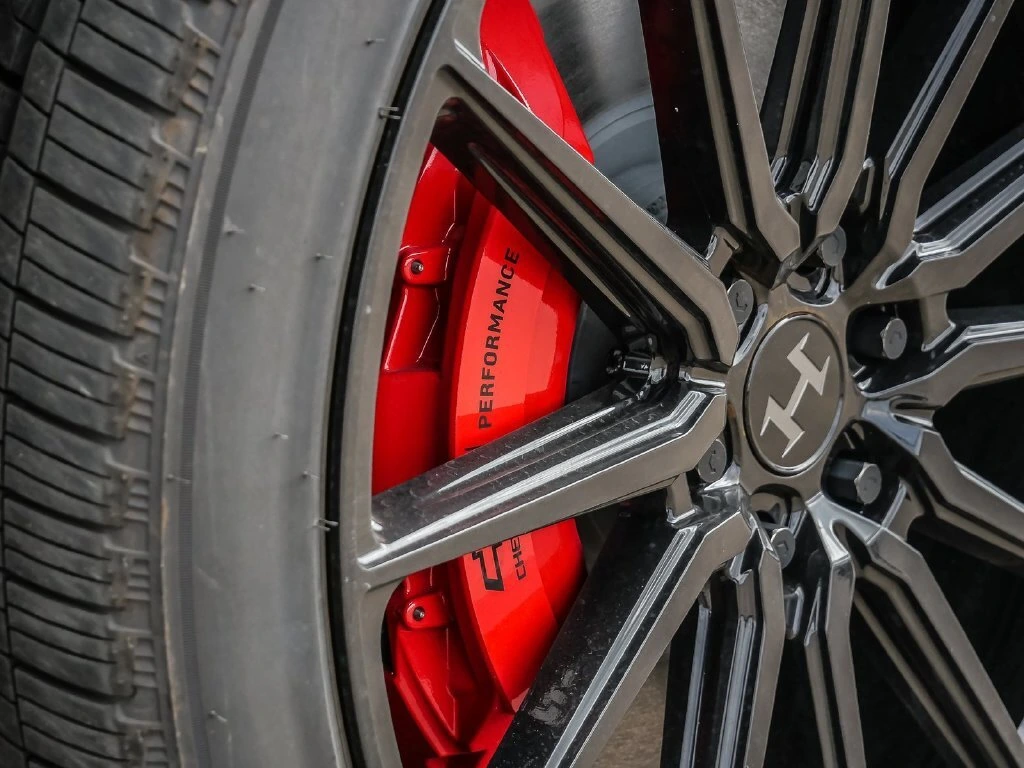 2025 Chevrolet Silverado 1500 RST - Photo 10