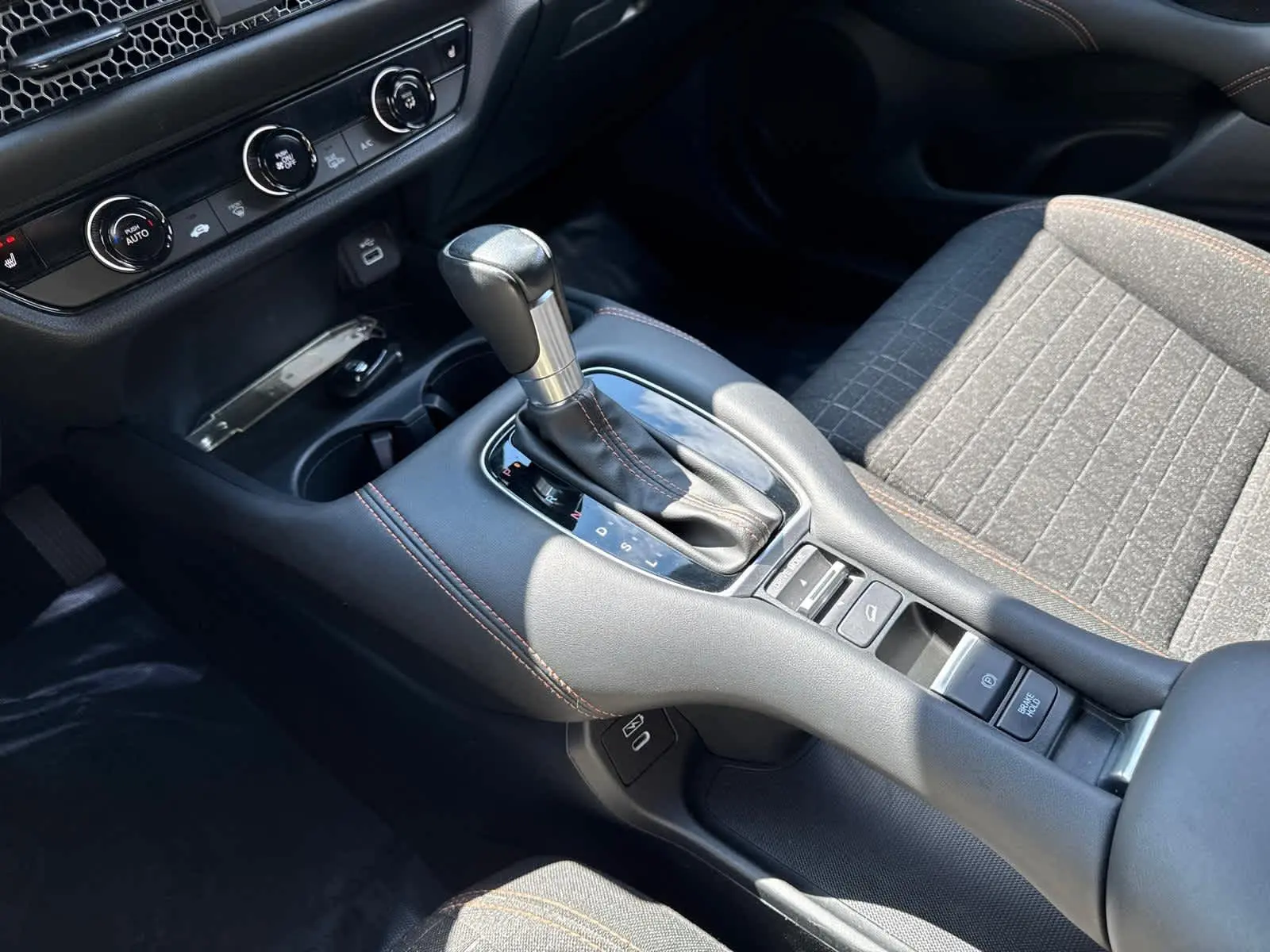 2024 Honda HR-V Sport photo 25
