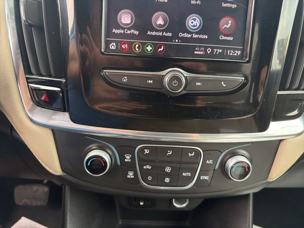 2023 Chevrolet Traverse 2FL - Photo 25