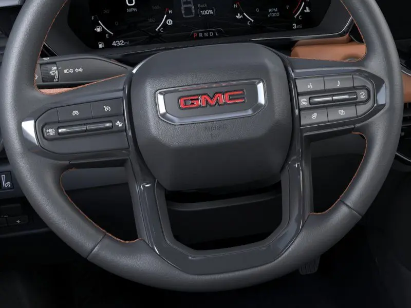 2026 Gmc Canyon AT4 photo 19