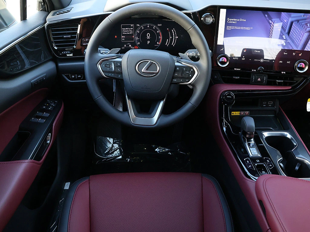 Vehicle thumbnail