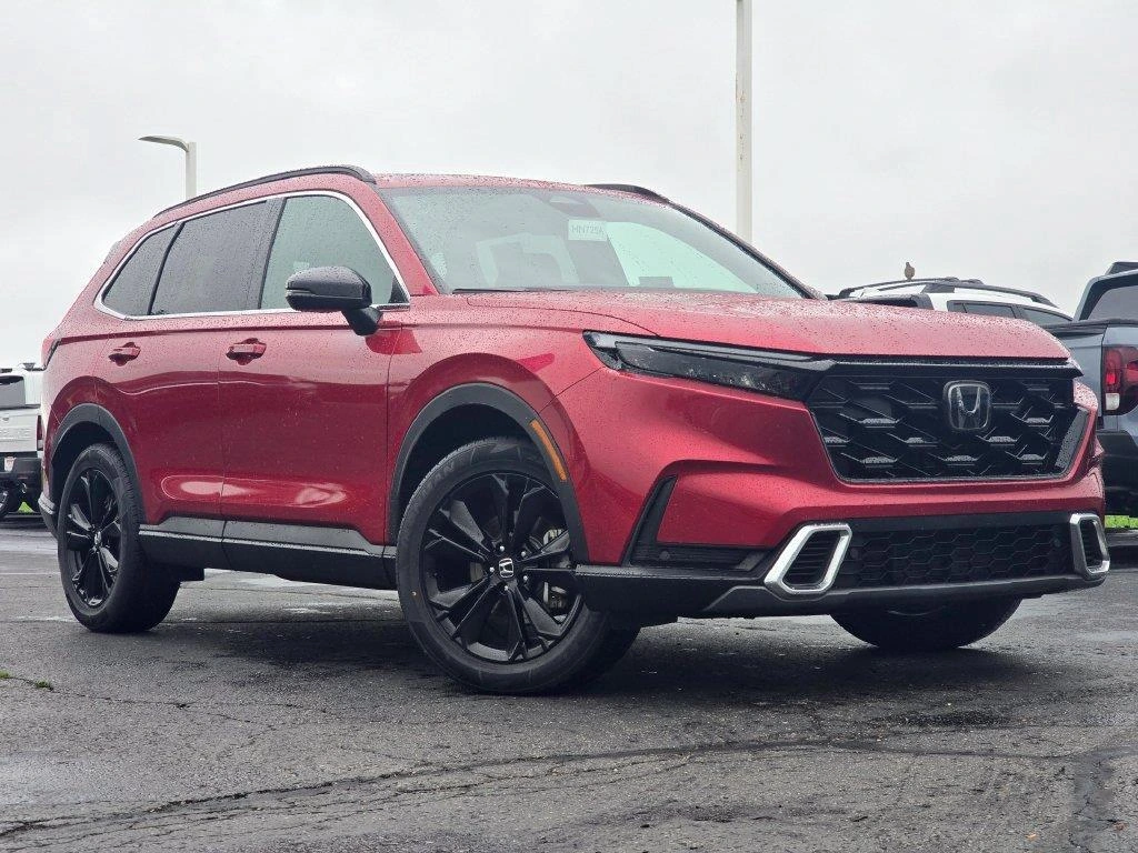 2023 Honda CR-V