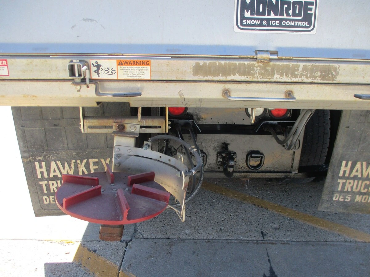 2014 International in Altoona, IA — photo 7