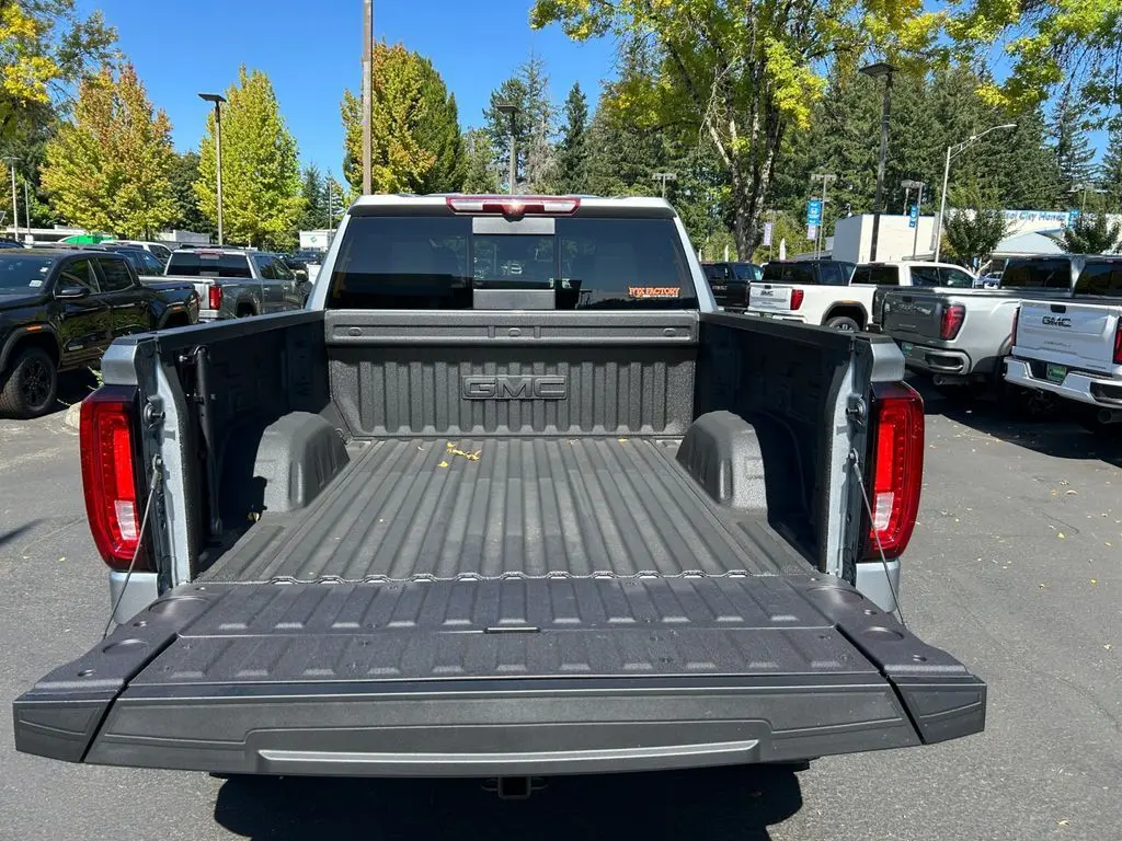 2025 Gmc Sierra 1500 AT4 photo 24