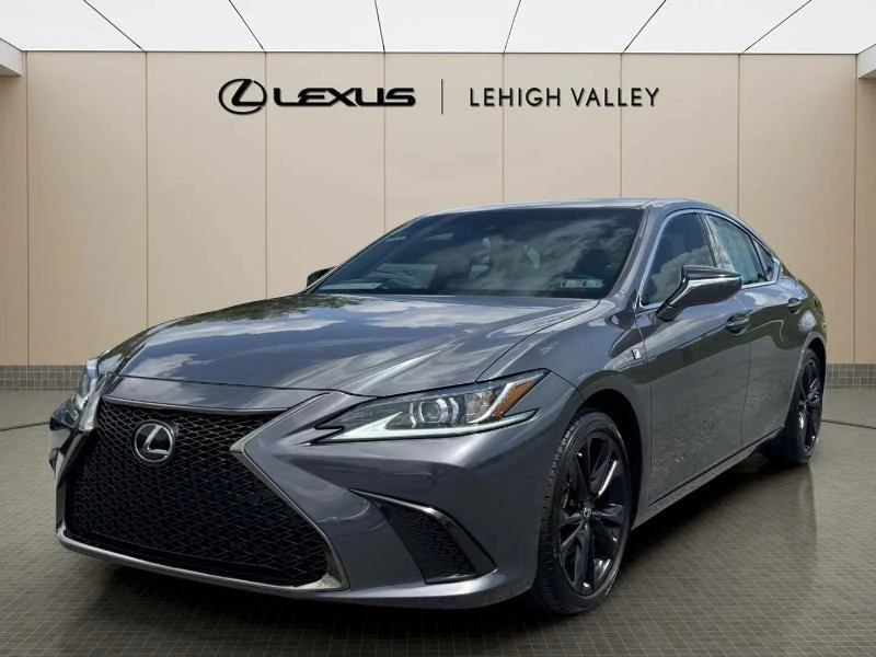 2024 Lexus ES