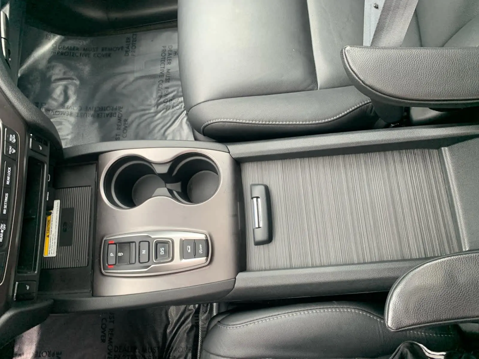 2022 Honda Pilot Special Edition photo 24