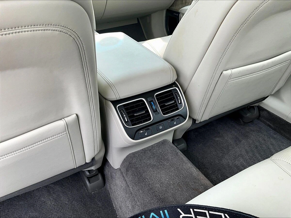 2020 Acura RLX Base - Photo 10