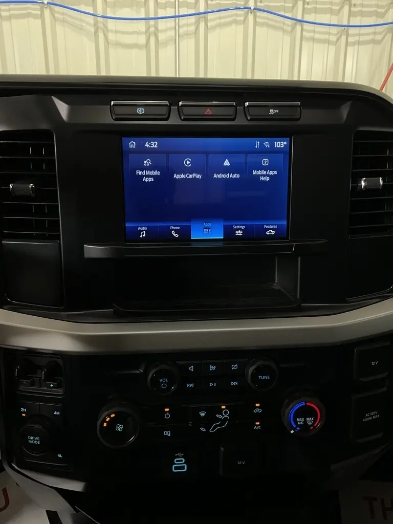 2024 Ford F-350 photo 15