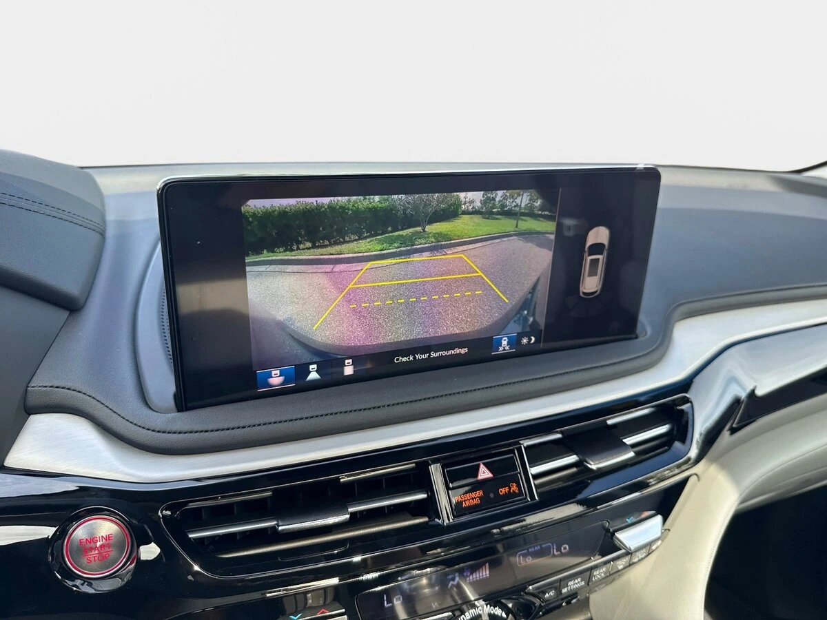 2026 Acura MDX Technology Package - Photo 27