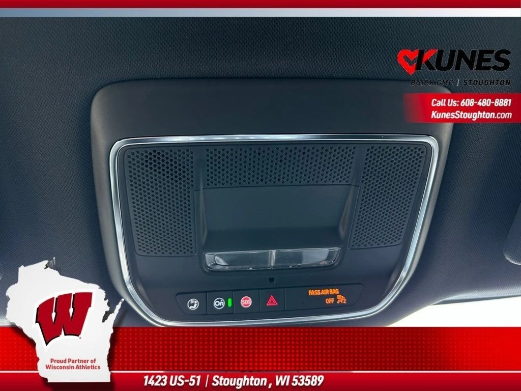 2026 GMC Sierra EV Elevation - Photo 34