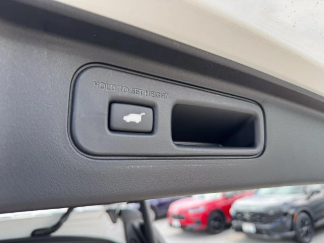 2026 Honda Passport TrailSport Elite Blackout - Photo 30