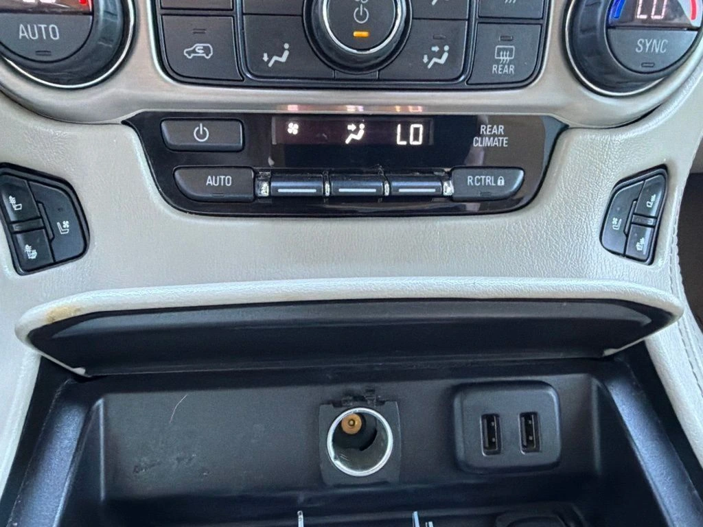 2018 GMC Yukon Denali - Photo 29