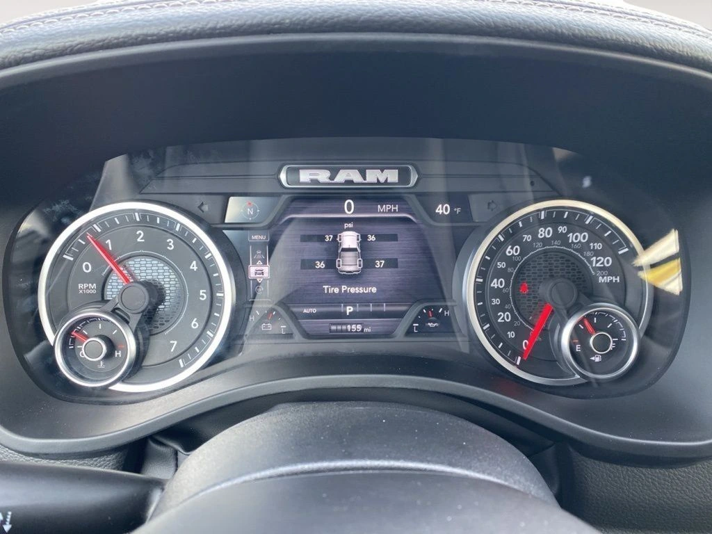 2026 RAM 1500 Laramie - Photo 30