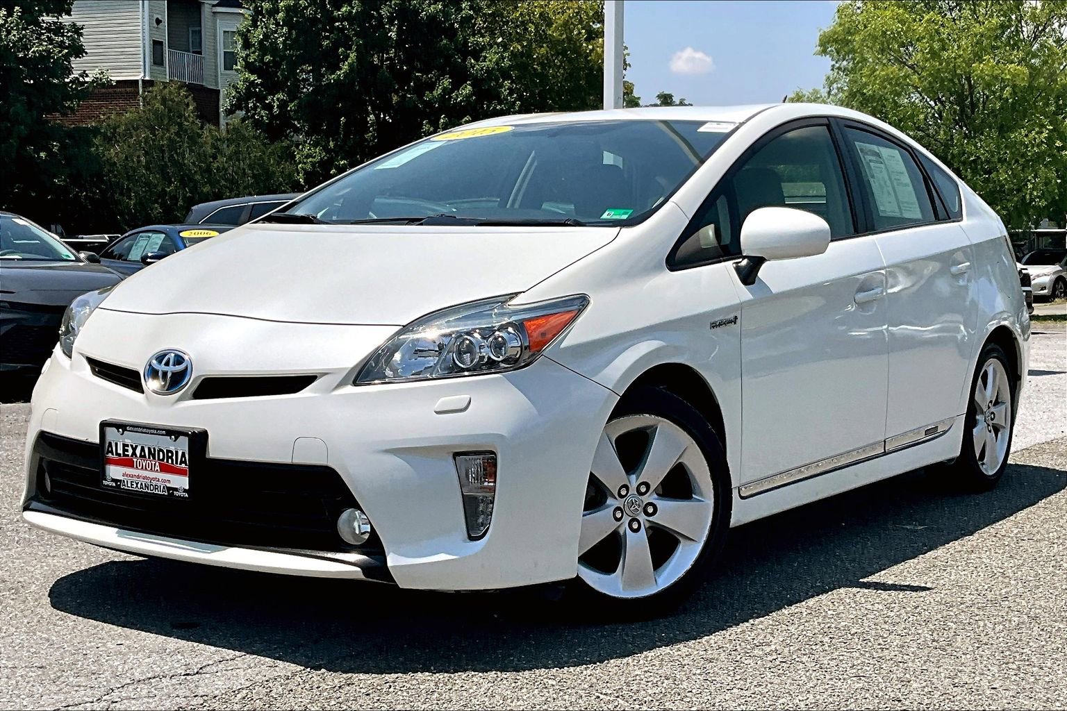 Vehicle