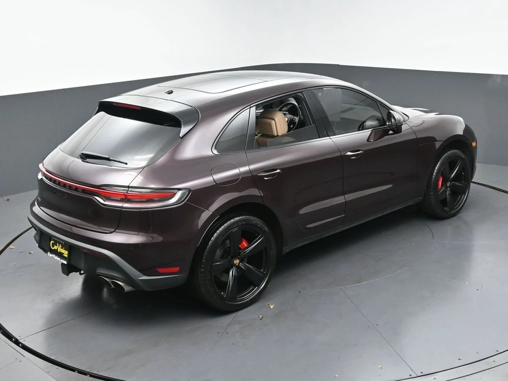 2023 Porsche Macan S - Photo 40