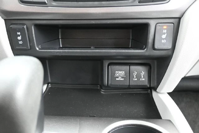 2016 Honda Pilot EX-L - Photo 26