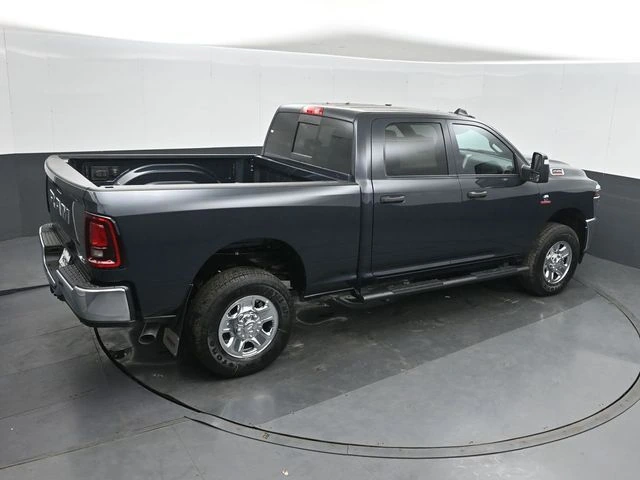 2026 RAM 2500 Tradesman - Photo 31