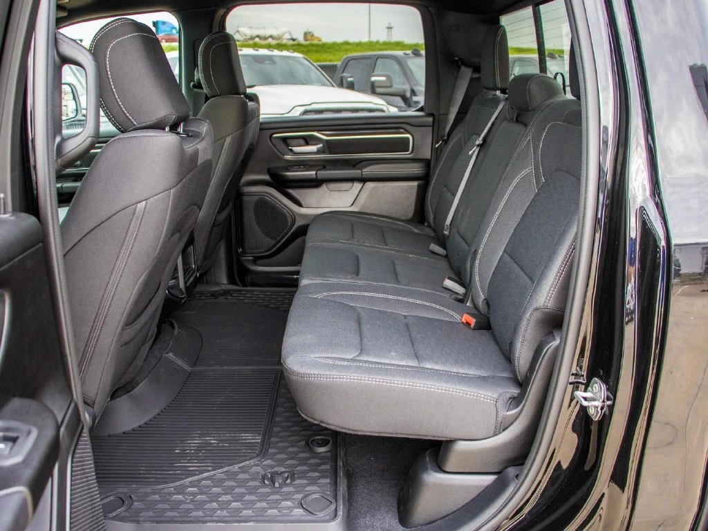 2025 RAM Ram 1500 Pickup Big Horn/Lone Star - Photo 25