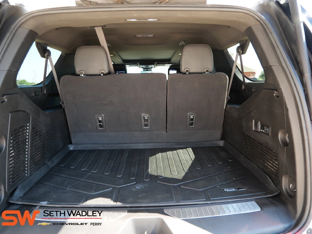 2023 GMC Yukon XL Denali - Photo 18